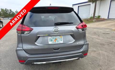More photos of 2020 Nissan Rogue SV at Auto Boutique Florida, FL