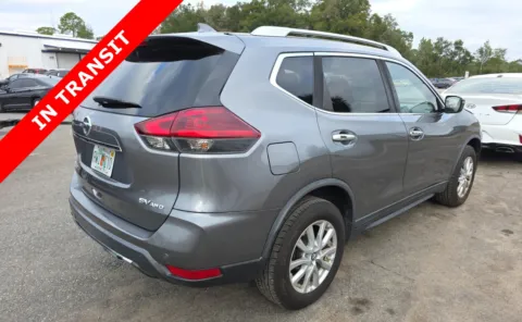 More photos of 2020 Nissan Rogue SV at Auto Boutique Florida, FL