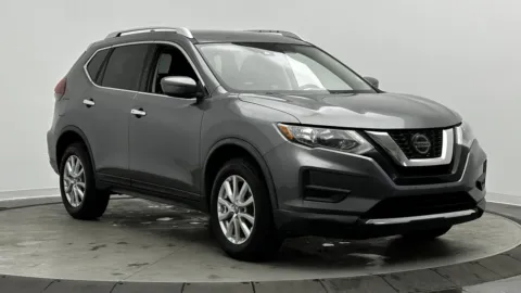 Another view of 2020 Nissan Rogue SV for sale in Jacksonville, FL at Auto Boutique Florida