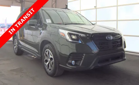 Another view of 2024 Subaru Forester Premium for sale in Jacksonville, FL at Auto Boutique Florida