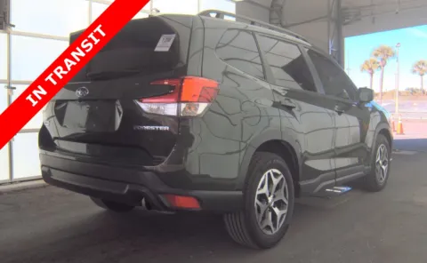 More photos of 2024 Subaru Forester Premium at Auto Boutique Florida, FL