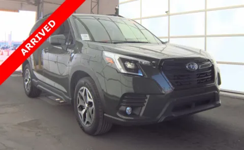 Another view of 2024 Subaru Forester Premium for sale in Jacksonville, FL at Auto Boutique Florida