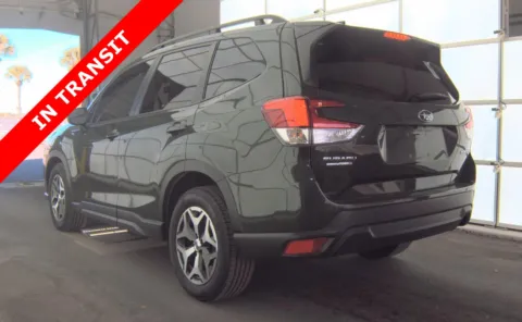 More photos of 2024 Subaru Forester Premium at Auto Boutique Florida, FL