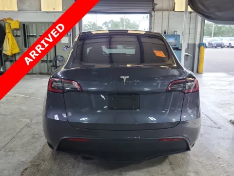 More photos of 2023 Tesla Model Y at Auto Boutique Florida, FL