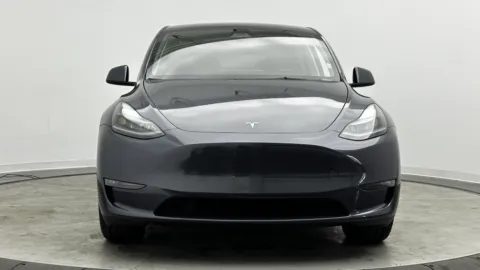 Photos of 2023 Tesla Model Y for sale in Jacksonville, FL at Auto Boutique Florida