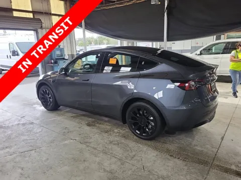 More photos of 2023 Tesla Model Y at Auto Boutique Florida, FL