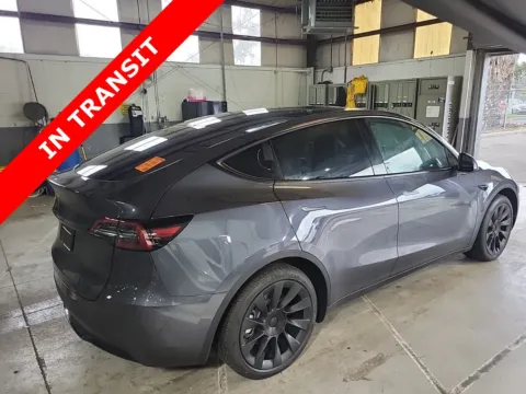 Another view of 2023 Tesla Model Y for sale in Jacksonville, FL at Auto Boutique Florida