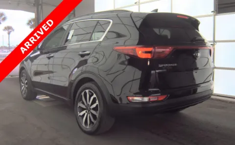 More photos of 2019 Kia Sportage EX at Auto Boutique Florida, FL