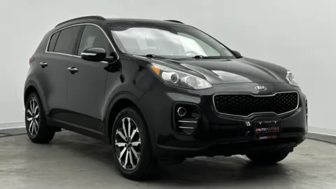 Another view of 2019 Kia Sportage EX for sale in Jacksonville, FL at Auto Boutique Florida