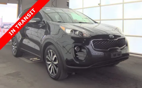 Another view of 2019 Kia Sportage EX for sale in Jacksonville, FL at Auto Boutique Florida