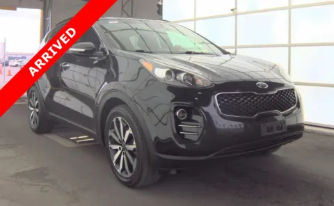 Another view of 2019 Kia Sportage EX for sale in Jacksonville, FL at Auto Boutique Florida