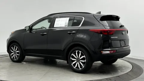 More photos of 2019 Kia Sportage EX at Auto Boutique Florida, FL