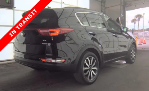 More photos of 2019 Kia Sportage EX at Auto Boutique Florida, FL