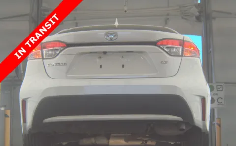 More photos of 2021 Toyota Corolla LE at Auto Boutique Florida, FL