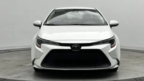 Photos of 2021 Toyota Corolla LE for sale in Jacksonville, FL at Auto Boutique Florida