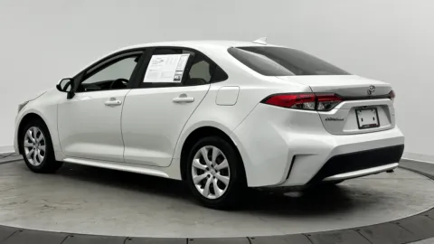 More photos of 2021 Toyota Corolla LE at Auto Boutique Florida, FL