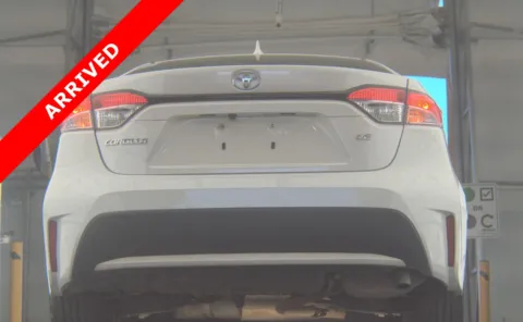 More photos of 2021 Toyota Corolla LE at Auto Boutique Florida, FL