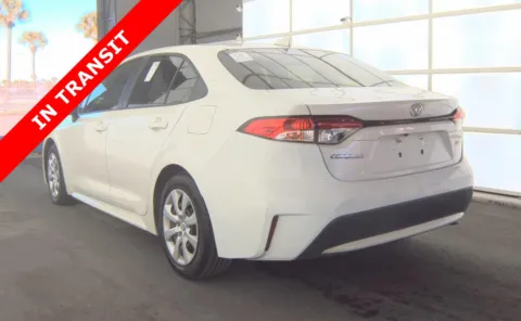 More photos of 2021 Toyota Corolla LE at Auto Boutique Florida, FL