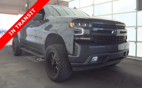 Another view of 2019 Chevrolet Silverado 1500 RST for sale in Jacksonville, FL at Auto Boutique Florida