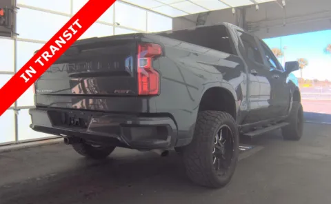 More photos of 2019 Chevrolet Silverado 1500 RST at Auto Boutique Florida, FL