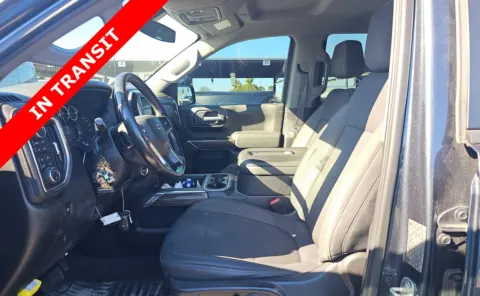 More photos of 2019 Chevrolet Silverado 1500 RST at Auto Boutique Florida, FL