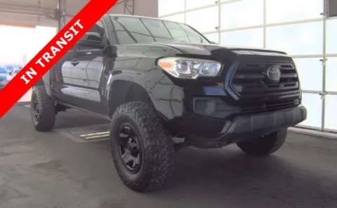 Another view of 2019 Toyota Tacoma SR for sale in Jacksonville, FL at Auto Boutique Florida