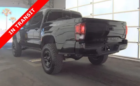 More photos of 2019 Toyota Tacoma SR at Auto Boutique Florida, FL