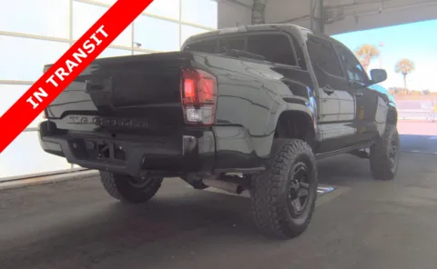 More photos of 2019 Toyota Tacoma SR at Auto Boutique Florida, FL