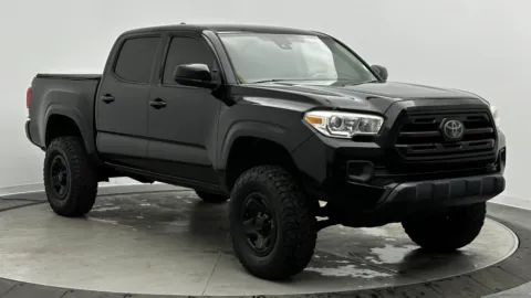 Another view of 2019 Toyota Tacoma SR for sale in Jacksonville, FL at Auto Boutique Florida