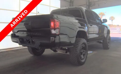 More photos of 2019 Toyota Tacoma SR at Auto Boutique Florida, FL