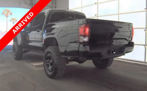 More photos of 2019 Toyota Tacoma SR at Auto Boutique Florida, FL