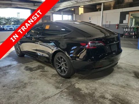 More photos of 2021 Tesla Model 3 Standard Range Plus at Auto Boutique Florida, FL