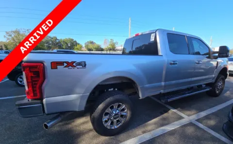 More photos of 2019 Ford Super Duty F-250 SRW LARIAT at Auto Boutique Florida, FL