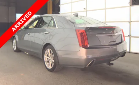 More photos of 2019 Cadillac CTS Sedan RWD at Auto Boutique Florida, FL
