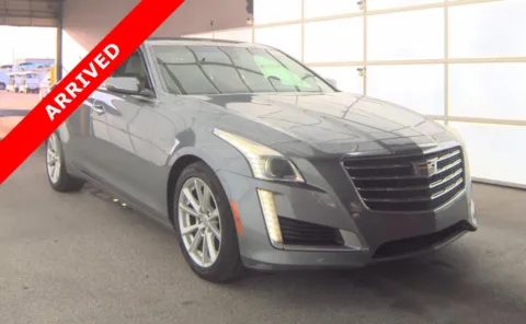 Another view of 2019 Cadillac CTS Sedan RWD for sale in Jacksonville, FL at Auto Boutique Florida