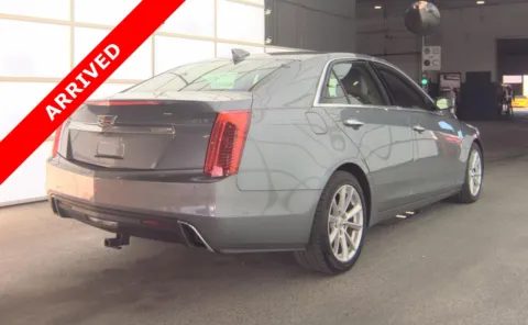 More photos of 2019 Cadillac CTS Sedan RWD at Auto Boutique Florida, FL