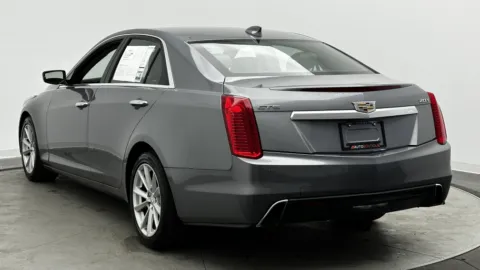 More photos of 2019 Cadillac CTS Sedan RWD at Auto Boutique Florida, FL