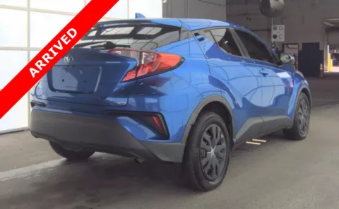 More photos of 2020 Toyota C-HR LE at Auto Boutique Florida, FL
