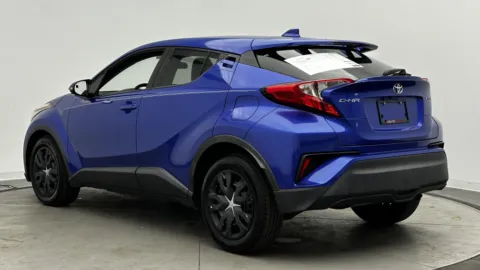 More photos of 2020 Toyota C-HR LE at Auto Boutique Florida, FL