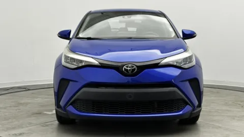 Photos of 2020 Toyota C-HR LE for sale in Jacksonville, FL at Auto Boutique Florida