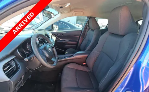 More photos of 2020 Toyota C-HR LE at Auto Boutique Florida, FL