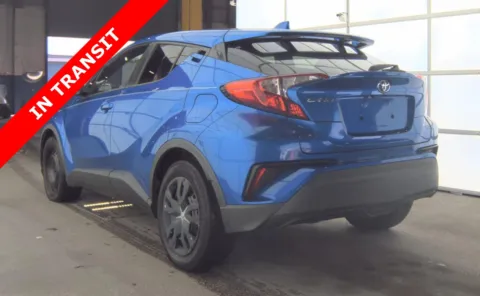 Another view of 2020 Toyota C-HR LE for sale in Jacksonville, FL at Auto Boutique Florida