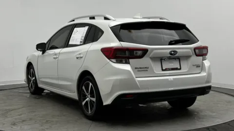 More photos of 2023 Subaru Impreza Premium at Auto Boutique Florida, FL