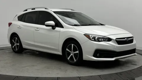 Another view of 2023 Subaru Impreza Premium for sale in Jacksonville, FL at Auto Boutique Florida