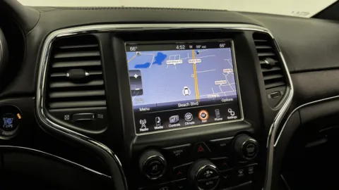 More photos of 2014 Jeep Grand Cherokee Summit at Auto Boutique Florida, FL