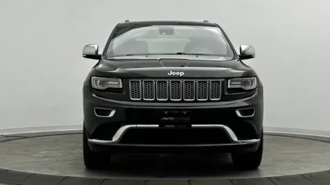 Photos of 2014 Jeep Grand Cherokee Summit for sale in Jacksonville, FL at Auto Boutique Florida