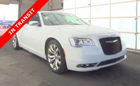 Another view of 2019 Chrysler 300 Limited for sale in Jacksonville, FL at Auto Boutique Florida
