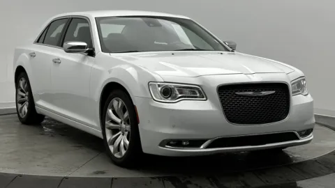 Another view of 2019 Chrysler 300 Limited for sale in Jacksonville, FL at Auto Boutique Florida
