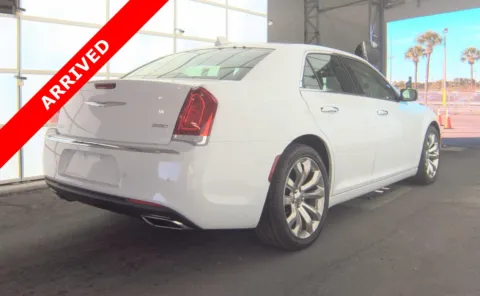 More photos of 2019 Chrysler 300 Limited at Auto Boutique Florida, FL