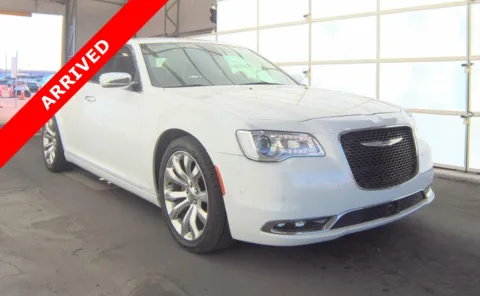 Another view of 2019 Chrysler 300 Limited for sale in Jacksonville, FL at Auto Boutique Florida